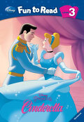 (Disney princess)Cinderella 표지 이미지