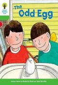 (The)Odd Egg