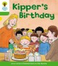 Kipper's birthday