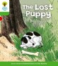 (The)Lost Puppy