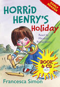 Horrid Henry's holiday