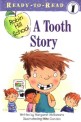 (A)Tooth Story