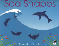 Sea shapes 표지 이미지