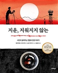 지운, 지워지지 않는 : 사진이 들려주는 전쟁과 인권 이야기