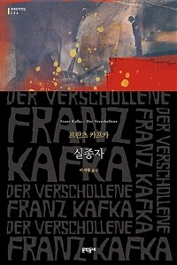 실종자 : 프란츠 카프카 장편소설