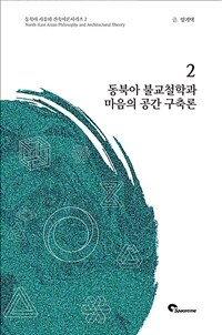 동북아 불교철학과 마음의 공간 구축론