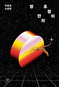 방 안의 호랑이 : 박문영 소설집