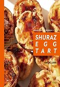 슈라즈 에그 타르트=Shuraz egg tart