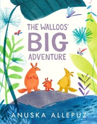 [영어] (The) Walloos' big adventure
