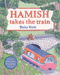[영어] Hamish Takes the Train