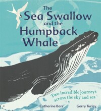 [영어] (The) Sea Swallow and the Humpback Whale