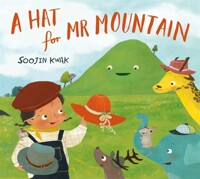 [영어] (A) Hat for Mr Mountain
