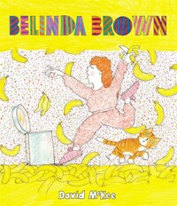 [영어] Belinda Brown