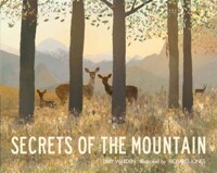 [영어] Secrets of the Mountain