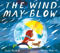 [영어] (The) wind may blow