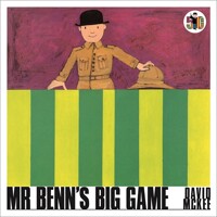 [영어] Mr Benn's Big Game
