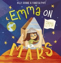 [영어] Emma on Mars