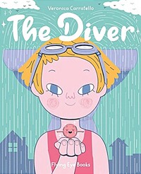 [영어] (The) Diver