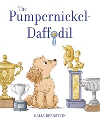 (The) Pumpernickel-Daffodil