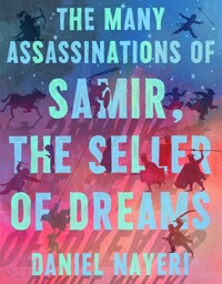 (The) many assassinations of Samir, the seller of dreams